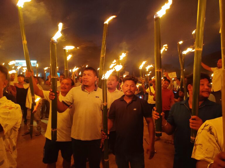Data Reveals Rising Hate and Violence Against Bengali-Origin Muslims in Assam